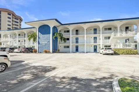 505 N Riverside Drive Pompano Beach FL 33062