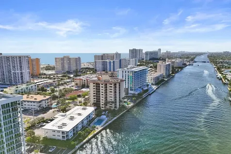 505 N Riverside Drive Pompano Beach FL 33062