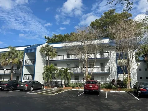 3150 Holiday Springs Boulevard Margate FL 33063