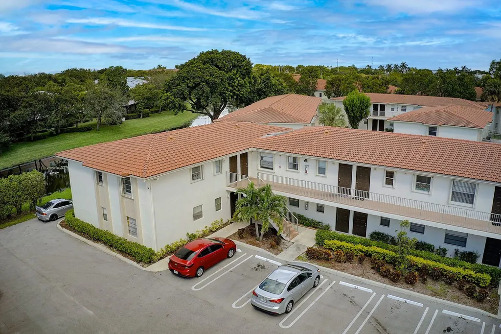 3214 Coral Ridge Drive Coral Springs FL 33065