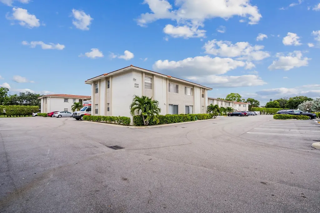 3214 Coral Ridge Drive Coral Springs FL 33065