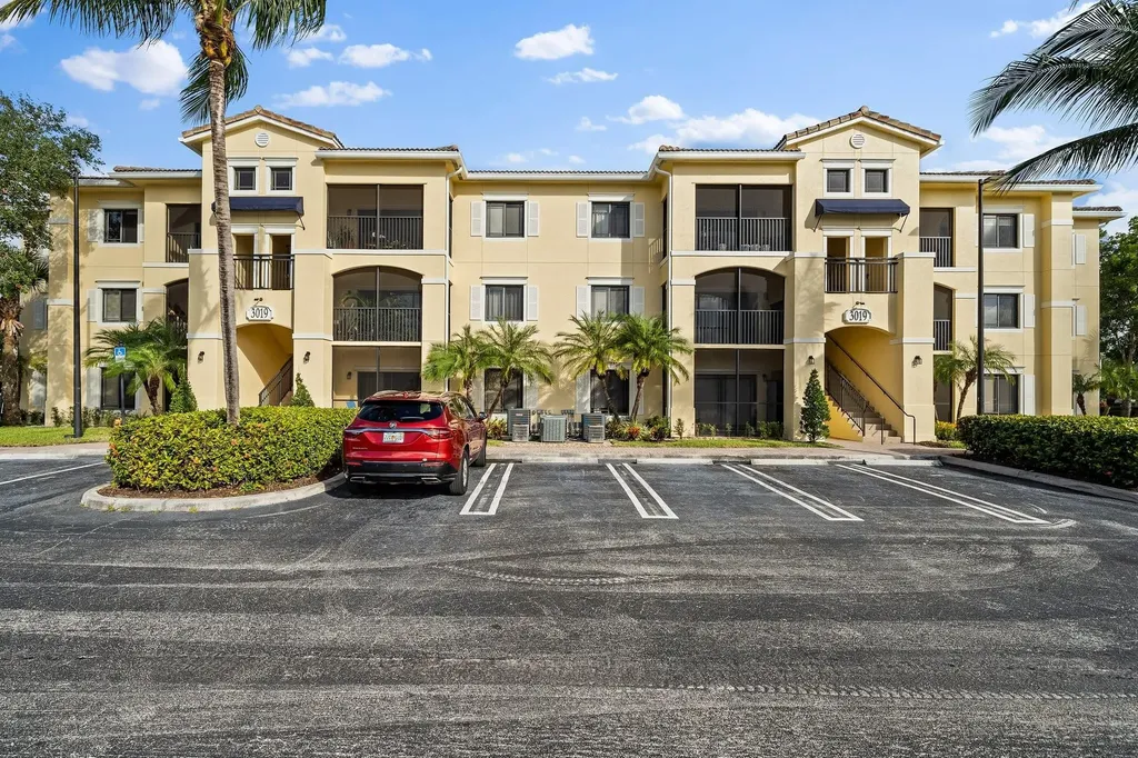 3019 Alcazar Place Palm Beach Gardens FL 33410