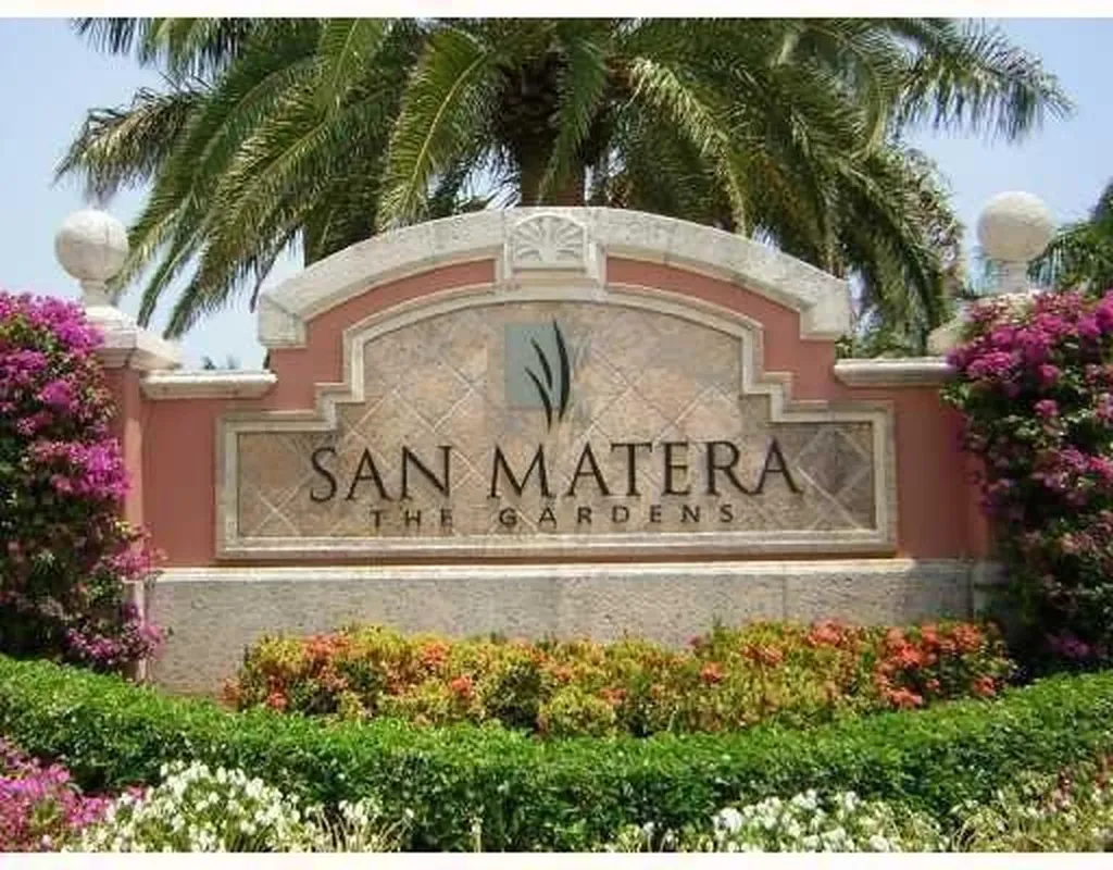 3019 Alcazar Place Palm Beach Gardens FL 33410