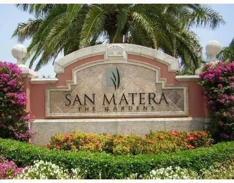 3019 Alcazar Place Palm Beach Gardens FL 33410