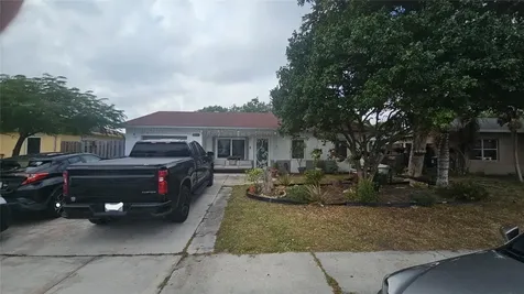 1031 SW 83rd Avenue North Lauderdale FL 33068