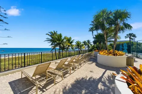 4900 N Ocean Boulevard Lauderdale By The Sea FL 33308