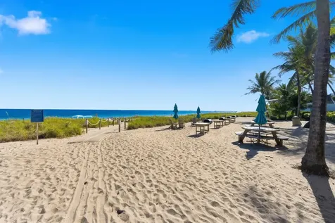 4900 N Ocean Boulevard Lauderdale By The Sea FL 33308