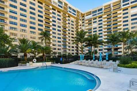 4900 N Ocean Boulevard Lauderdale By The Sea FL 33308