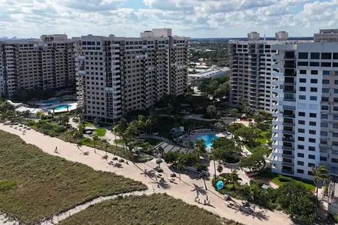 4900 N Ocean Boulevard Lauderdale By The Sea FL 33308