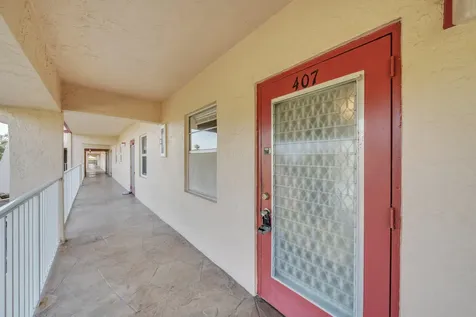 1035 Country Club Drive Margate FL 33063