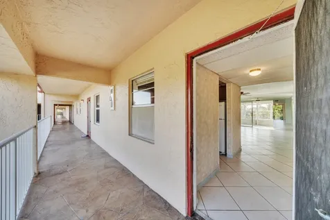 1035 Country Club Drive Margate FL 33063