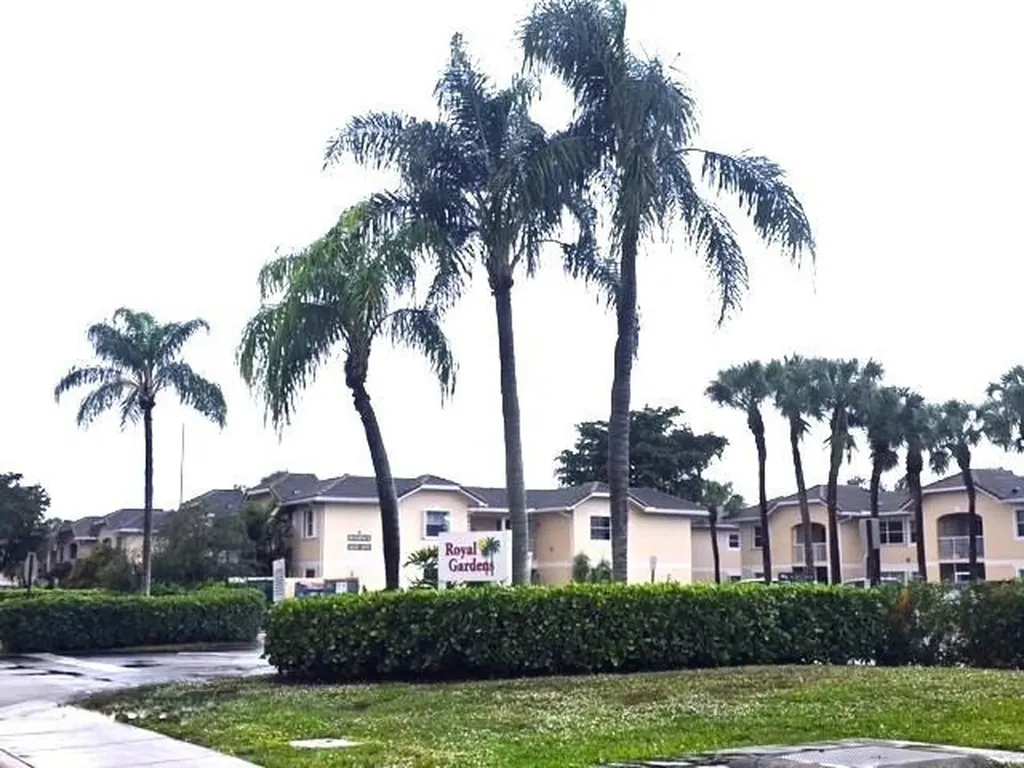 12185 Royal Palm Boulevard Coral Springs FL 33065