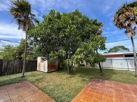 4115 NW 191st Terrace Miami Gardens FL 33055