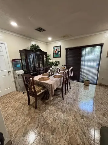 4115 NW 191st Terrace Miami Gardens FL 33055