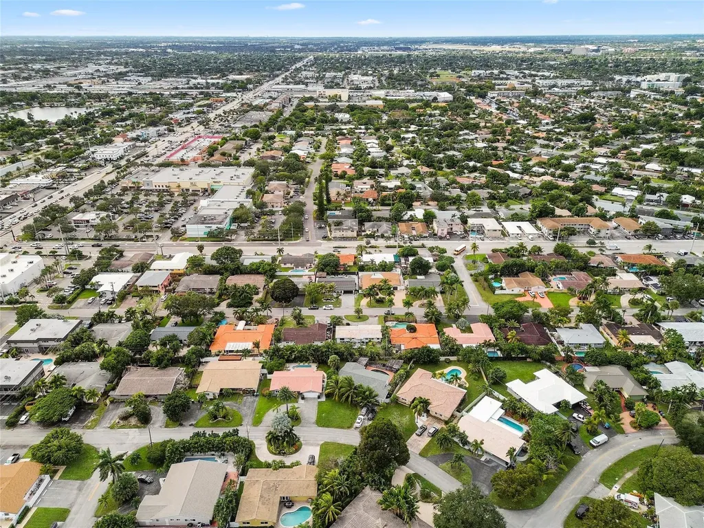5160 NE 18th Terrace Fort Lauderdale FL 33308