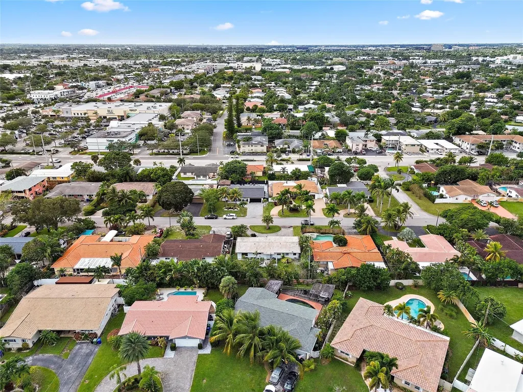 5160 NE 18th Terrace Fort Lauderdale FL 33308