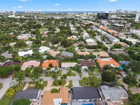 5160 NE 18th Terrace Fort Lauderdale FL 33308