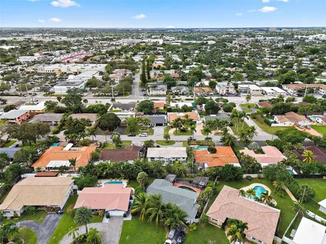 5160 NE 18th Terrace Fort Lauderdale FL 33308