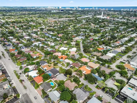 5160 NE 18th Terrace Fort Lauderdale FL 33308