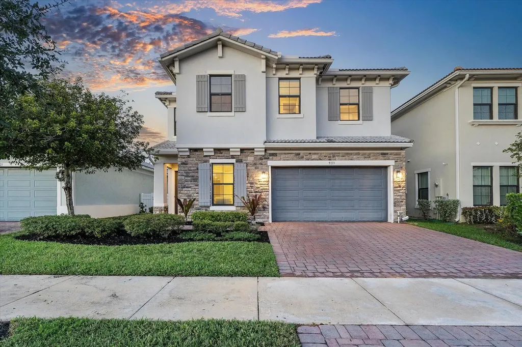 9113 NW 39th Street Coral Springs FL 33065