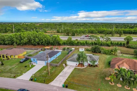 2887 SW Ann Arbor Road Port St Lucie FL 34953