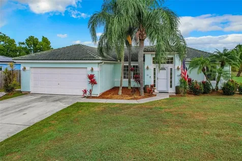 2887 SW Ann Arbor Road Port St Lucie FL 34953