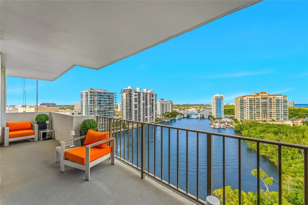 777 Bayshore Drive Fort Lauderdale FL 33304