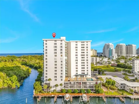 777 Bayshore Drive Fort Lauderdale FL 33304