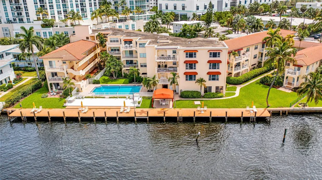 341 N Birch Road Fort Lauderdale FL 33304