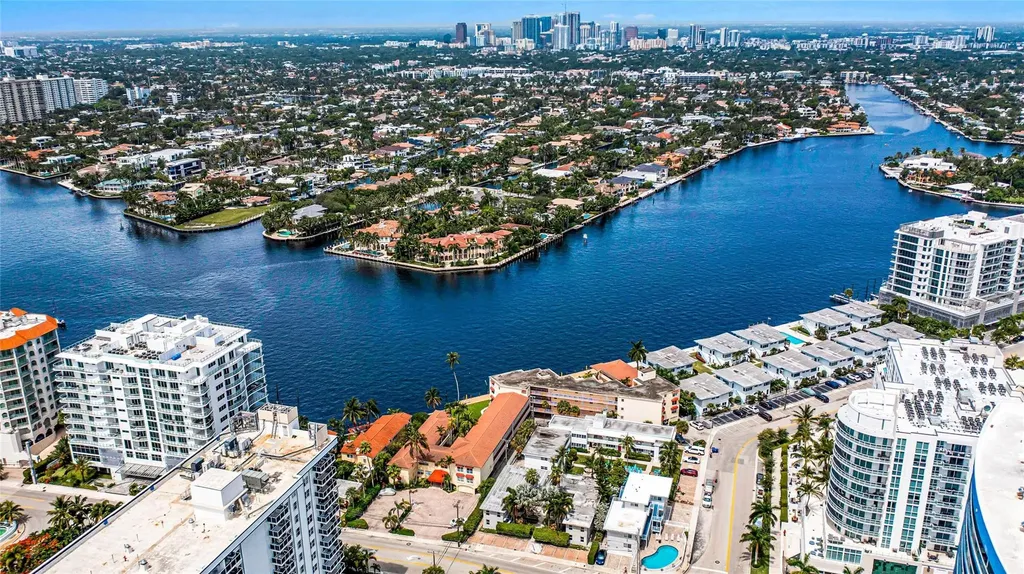 341 N Birch Road Fort Lauderdale FL 33304