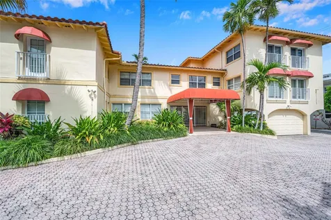 341 N Birch Road Fort Lauderdale FL 33304