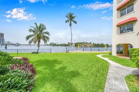 341 N Birch Road Fort Lauderdale FL 33304