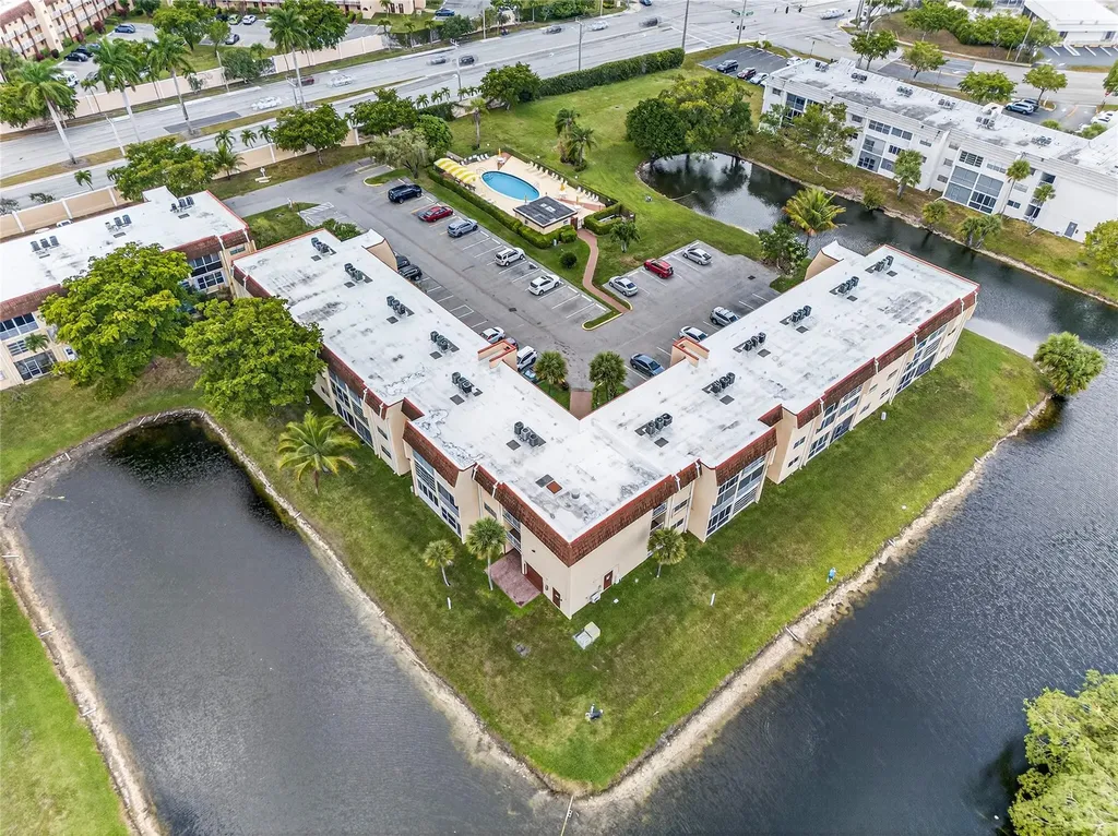 2900 N Pine Island Road Sunrise FL 33322