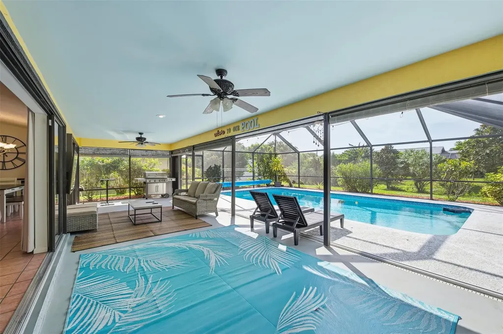 2360 SE Bordeaux Court Port St Lucie FL 34952