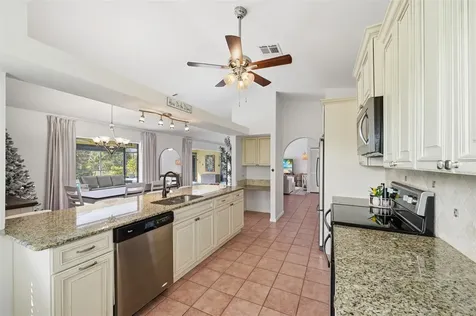 2360 SE Bordeaux Court Port St Lucie FL 34952