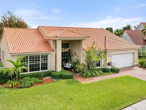 1011 NW 193rd Avenue Pembroke Pines FL 33029