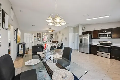 593 NW Avon Avenue Port St Lucie FL 34983
