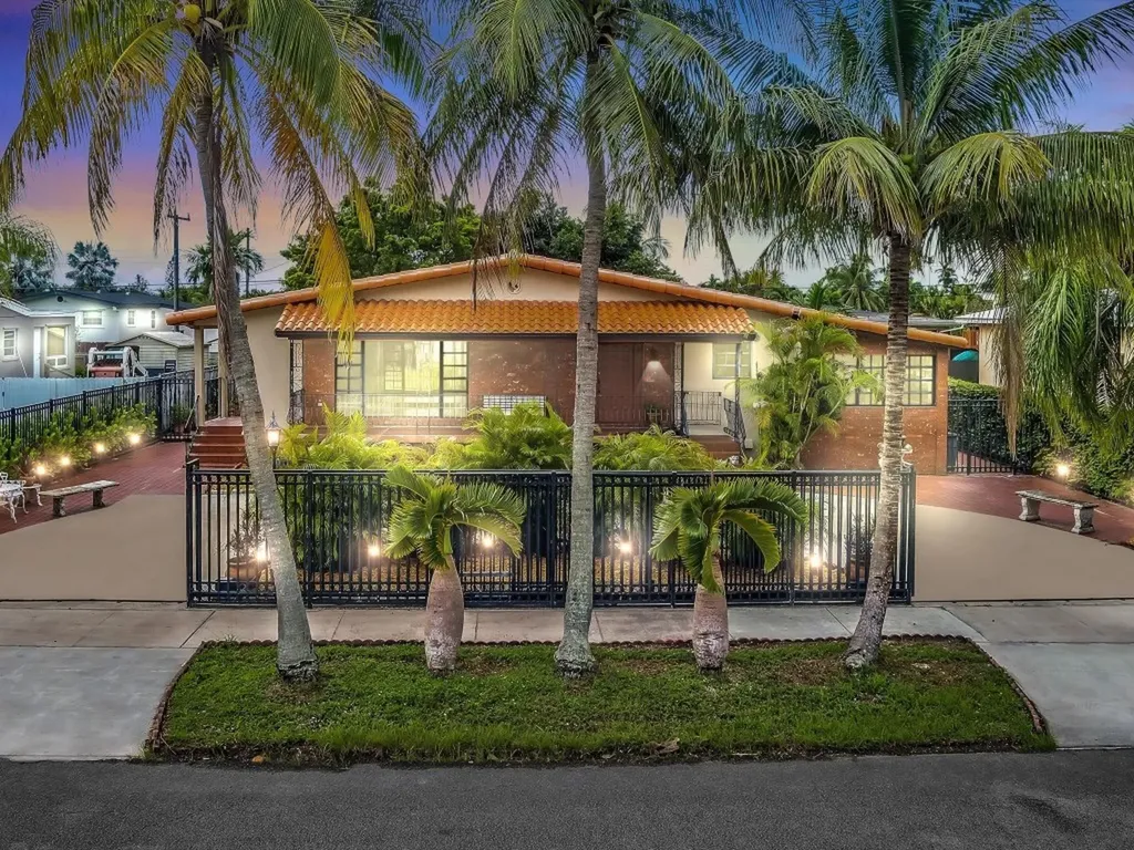 8020 SW 19th Street Miami FL 33155