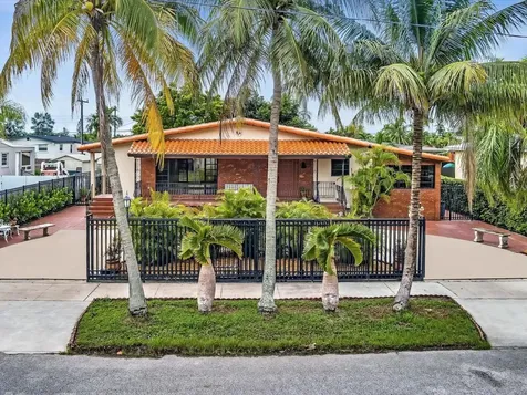 8020 SW 19th Street Miami FL 33155