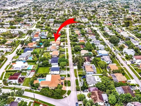 8020 SW 19th Street Miami FL 33155