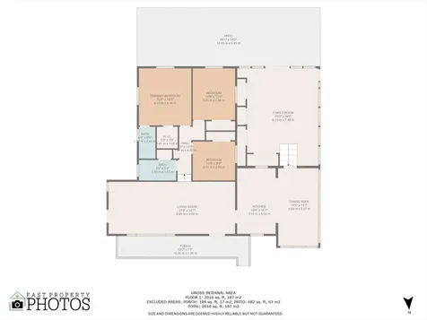 8020 SW 19th Street Miami FL 33155