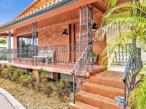 8020 SW 19th Street Miami FL 33155