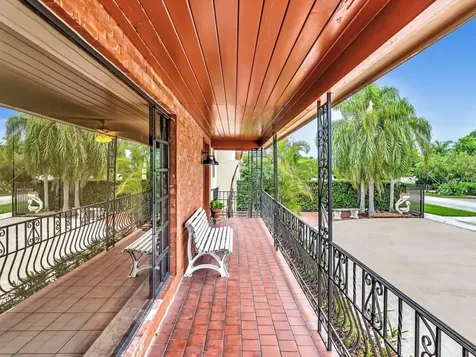 8020 SW 19th Street Miami FL 33155