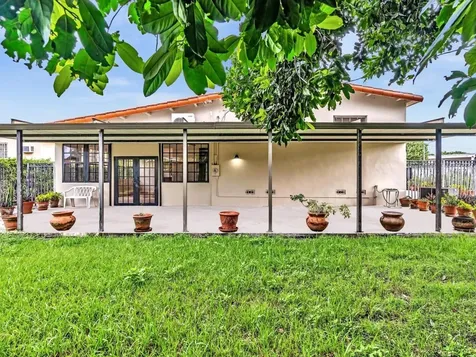 8020 SW 19th Street Miami FL 33155