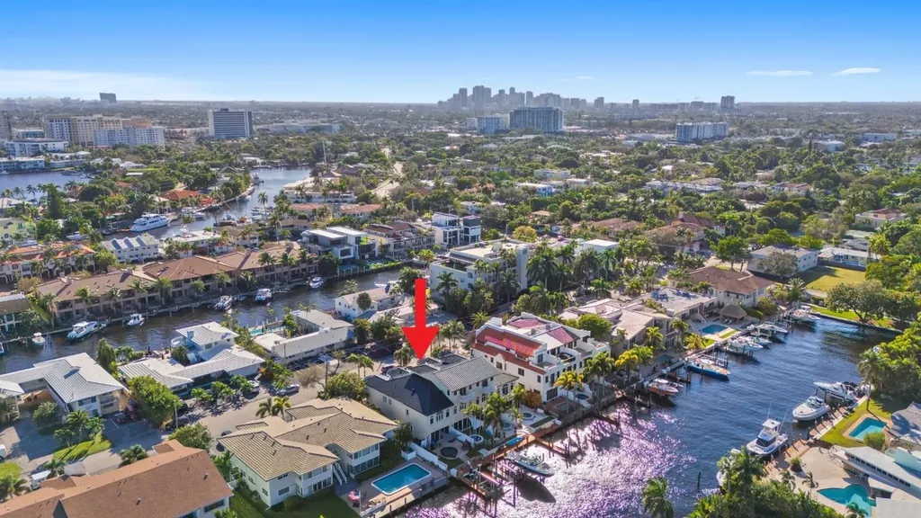 2739 NE 15th Street Fort Lauderdale FL 33304