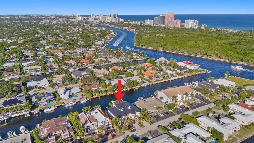 2739 NE 15th Street Fort Lauderdale FL 33304