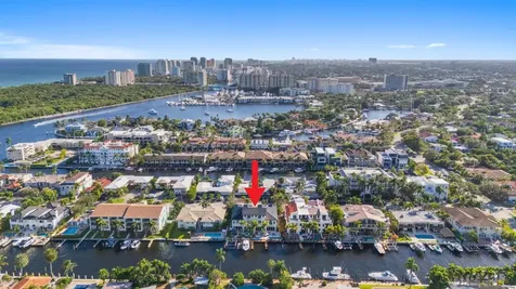 2739 NE 15th Street Fort Lauderdale FL 33304
