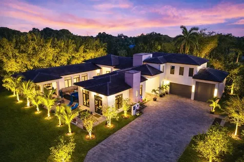 13500 Stirling Road Southwest Ranches FL 33330