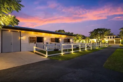 13500 Stirling Road Southwest Ranches FL 33330