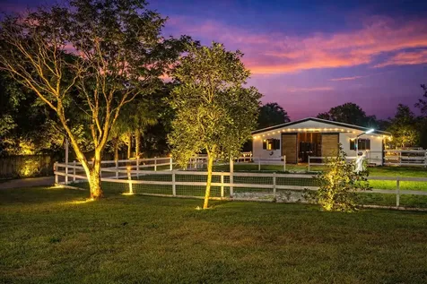 13500 Stirling Road Southwest Ranches FL 33330